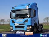 Scania P410 150TKM FULL AIR - Scania P410