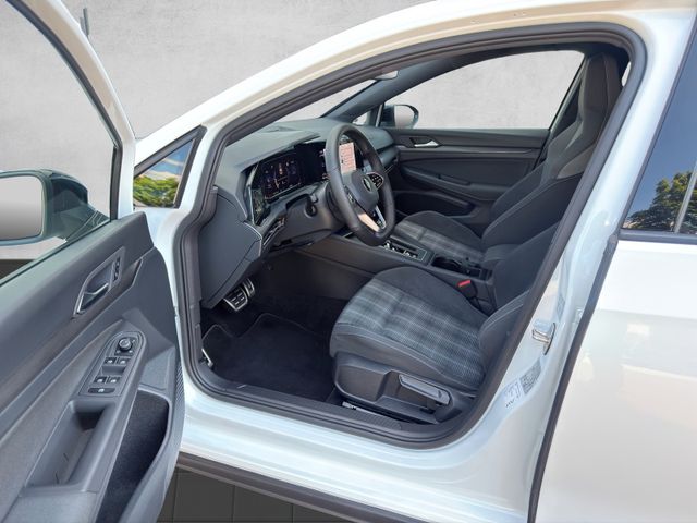 Volkswagen Golf VIII Lim. GTD 147 kW|Kamera|ACC|LED|Kamera