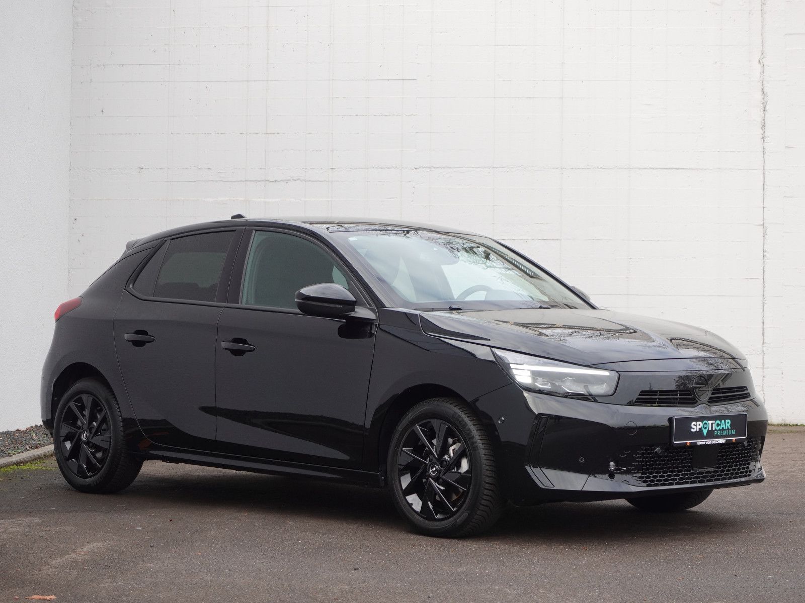 Fahrzeugabbildung Opel Corsa 1.2 Turbo GS Navi,Allwetter,Kamera,PDC,LED