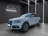 Audi Q5 2.0 TFSI  quattro/Standh/Xenon+/AHK/SHZ/2Hd - Audi Q5: 2.0