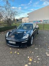 Porsche Panamera 3.0 Diesel - Porsche Panamera in Dortmund