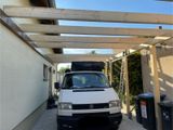 Volkswagen T4 Caravelle 2,5-l-Diesel TDI 75kW syncro la... - Volkswagen T4: Syncro TDI