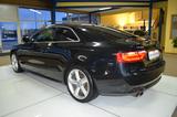 Audi A5 Coupe 1.8 TFSI S-Line XENON / NAVI / LEDER - gebrauchte Audi A5 aus dem Jahr 2008