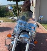 Honda VTX 1800 - Offers