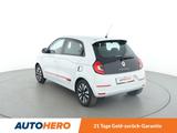 Renault Twingo 0.9 TCe Intens *TEMPO*CAM*ALU*KLIMA* - Renault Twingo Gebrauchtwagen in Hamburg
