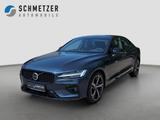 Volvo S60+B5+Mild-Hybrid+AWD+PDCv/h+Sitzhzgv/h+360°Kam - gebrauchte Volvo S60 aus dem Jahr 2024