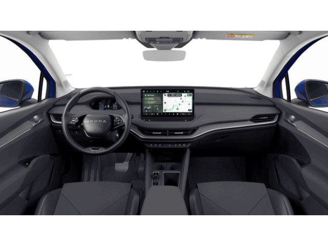 Skoda Enyaq - Bild 4