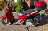 Honda Roller SH 125 - HONDA SH 125