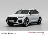 Audi SQ5 TDI AHK*Stand*Matrix*HuD*Air*Matrix*Virtual - Audi SQ5 Jahreswagen