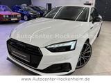 Audi A5 Sportback 45 TFSI quattro advanced S.Line - Audi A5 advanced mit Benzin-Antrieb