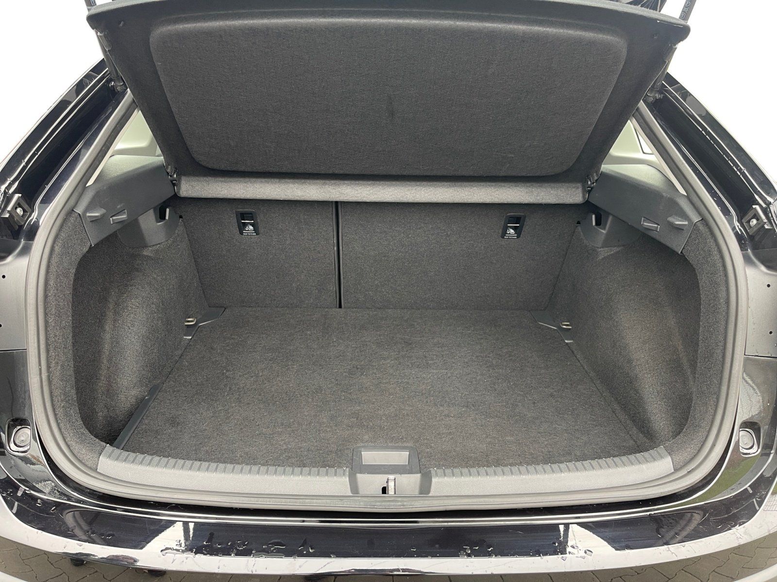 Volkswagen Taigo - Bild 6