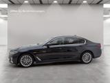 BMW 540i Limousine Driv.Assist.Prof Harman/K Laser - BMW 540 Gebrauchtwagen in München