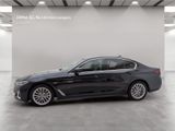 BMW 540i Limousine Driv.Assist.Prof Harman/K Laser - BMW 540 in München
