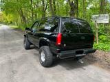 Chevrolet Tahoe 5,7 l 2 Doors - Chevrolet Tahoe Gebrauchtwagen