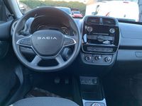 Dacia Spring - Vorschau Bild 14