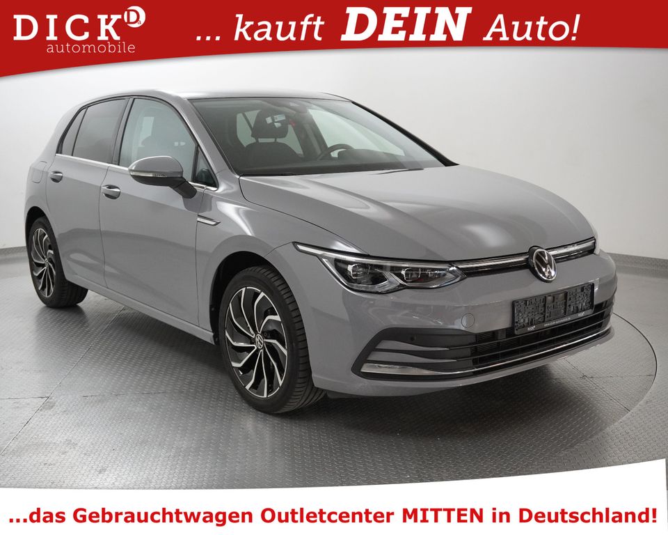 Image of Volkswagen Golf