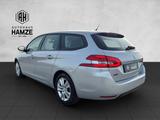Peugeot 308 1.6 HDI SW Active|Navigation|PDC|Tempomat - Peugeot 308: Hdi