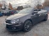 Volkswagen VW EOS 1.4 TSİ Exclusive Lese Beschreibung!!! - Volkswagen Eos: Exclusive