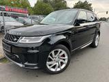 Land Rover Range Rover Sport HSE*LEDER*PANORAMA*RF-KAMERA - Land Rover Range Rover Sport in Dortmund