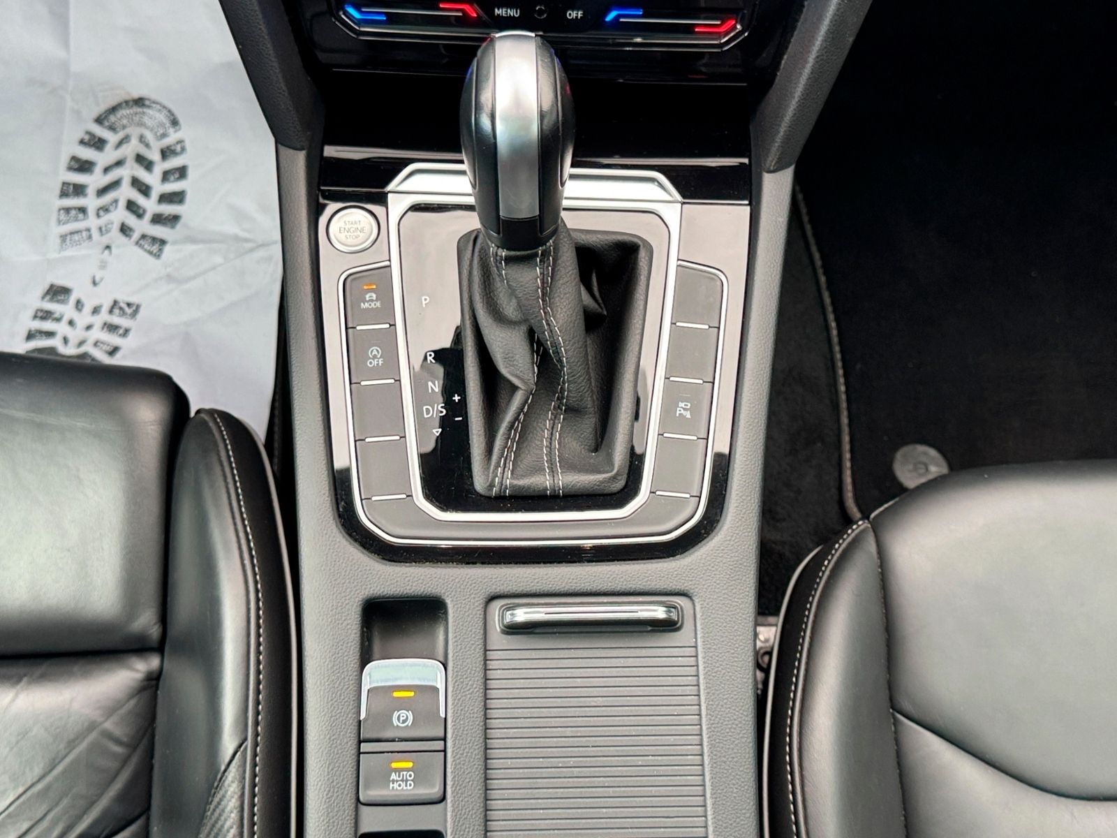 Arteon Shootingbrake 2.0 TDI R-LINE *MATRIX*DCC*