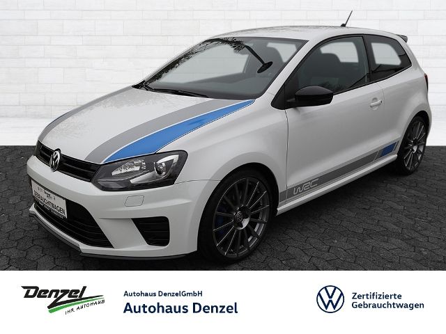 Volkswagen Polo R WRC 2.0 TSI XENON/NAVI/8TKM