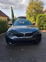 BMW 320i Touring Sport Line Auto Sport Line - BMW 3er Reihe: Standheizung