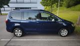 Volkswagen Sharan Comfortline AHK / 7. Sitzer / Automatik - Volkswagen Sharan: Automat