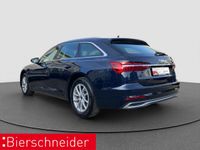 Audi A6 - Vorschau Bild 5