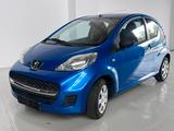 Peugeot 107 Petit Filou - gebrauchte Peugeot 107 aus dem Jahr 2009