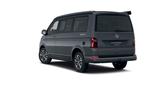 Volkswagen T6.1 California Beach 2.0 TDI Stand*RFK*ACC*AHK - Volkswagen T6 California Kombi Gebrauchtwagen