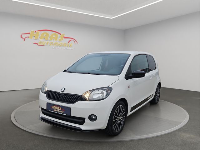 Skoda Citigo Monte Carlo *Klimaanlage*