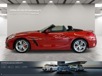 BMW Z4 - Vorschau Bild 4