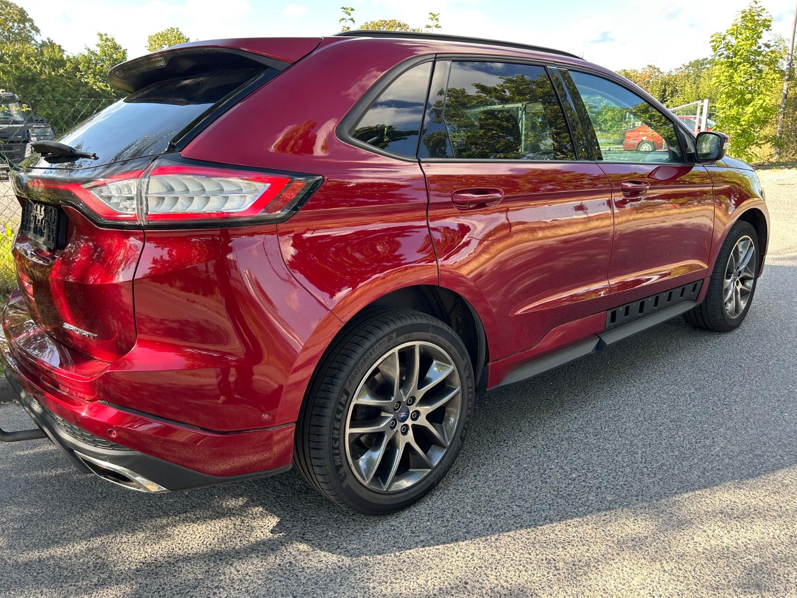 Ford Edge 2.0 Sport Allrad 4×4 