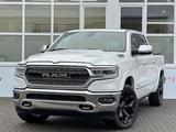 Dodge RAM 1500 Limited Mwst. Luftf. e-Steps Pano PDC - Dodge RAM: Limited