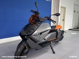BMW CE 04 Style Avantgarde, Dyn.-Paket, Kurvenlicht - NEU ELEKTRO ROLLER