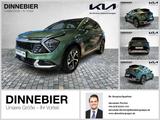 Kia Sportage Spirit 1.6T LED+360°+Glasdach+Navi - Kia Sportage in Leipzig