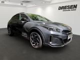 Kia XCeed GT-Line 1.6 MEMORY,SITZHZG,NAVI,KAMERA,SMA - graue Kia XCeed