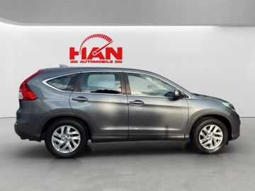 Honda CR-V - 7