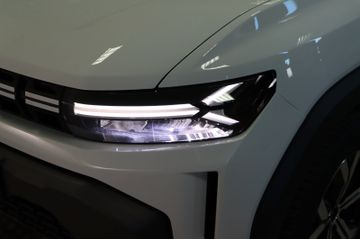 Dacia Duster III TCe 130 Expression 4x4 SH Kamera LED