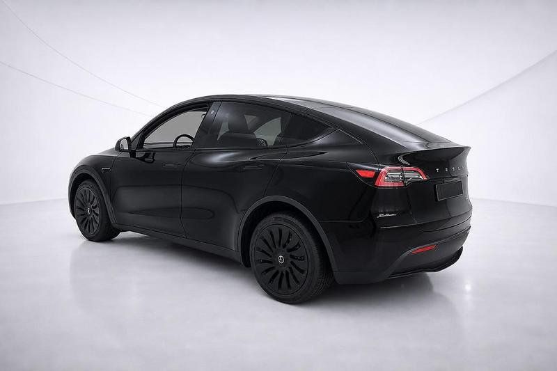 Tesla Model Y Long Range Dual Motor AWD 75 kWh Pano WP foto 4