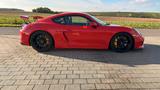 Porsche Cayman GT4 CS PCCB - Full Spec - Porsche Cayman: Gt4