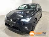 Seat Ibiza 1.0 TSI DSG Style EU6d LED ACC Pano Navi - Seat Ibiza 6L mit Benzin-Antrieb