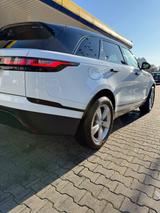 Land Rover Range Rover Velar 2.0 D180 HSE HSE - weiße Land Rover Range Rover Velar