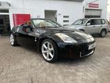 Nissan 350Z Roadster Premium Pack SHZ Xenon - Nissan 350Z Gebrauchtwagen
