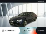 Mercedes-Benz C 300 d AMG DigiLight WinterPak RüKa Ambiente - Mercedes-Benz C 300 in Dresden