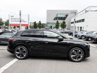 Audi Q4 e-tron - Vorschau Bild 8
