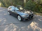 BMW 328i Touring Aut. Leder Navi Prof Xenon Pa Dach - BMW 328 bis 20.000 Euro