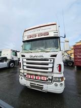 Scania R620, 2007, 3 PEDAL - Scania R