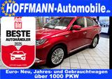 Mitsubishi Outlander Intense Allrad,Navi,LED,Kamera,PDC,SH - gebrauchte Mitsubishi Outlander aus dem Jahr 2020