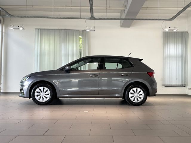 Skoda Fabia 1.0 TSI Selection +PDC+KLIMA imagem 3